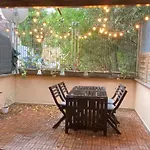 Casa De Lujo Para Tus Vacaciones En Roma, Italia