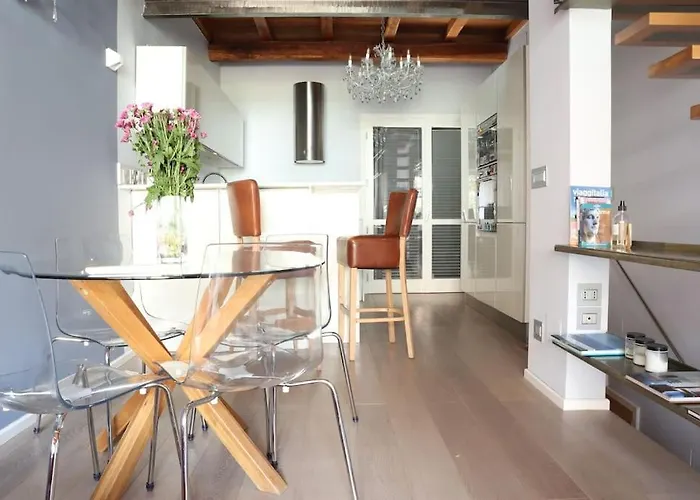 Casa De Lujo Para Tus Vacaciones En Roma, Italia