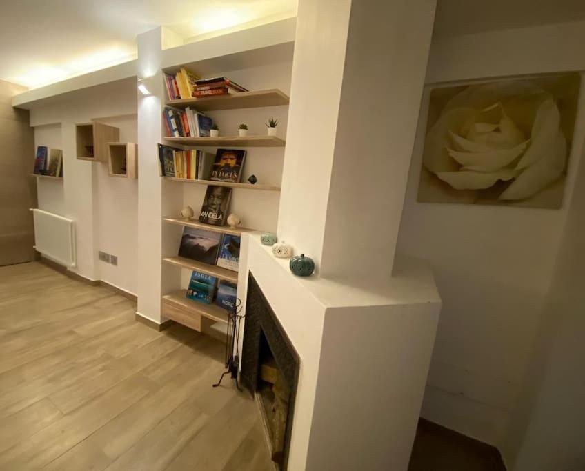 Casa De Lujo Tus Vacaciones En Roma, Italia Villa *