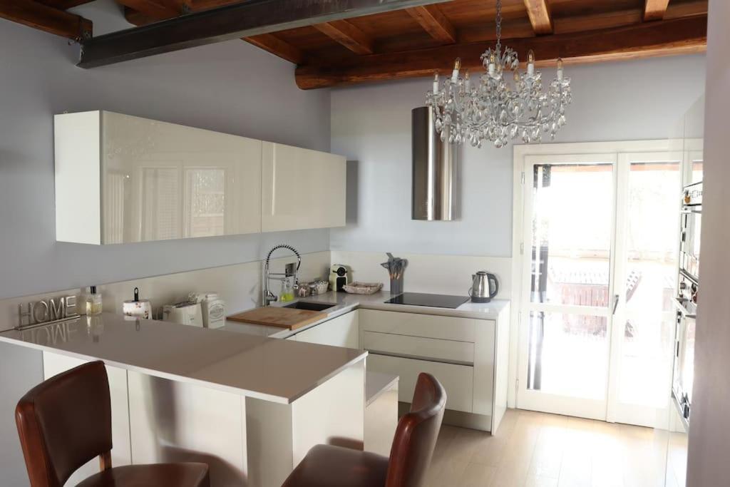 Casa De Lujo Tus Vacaciones En Roma, Italia Villa *