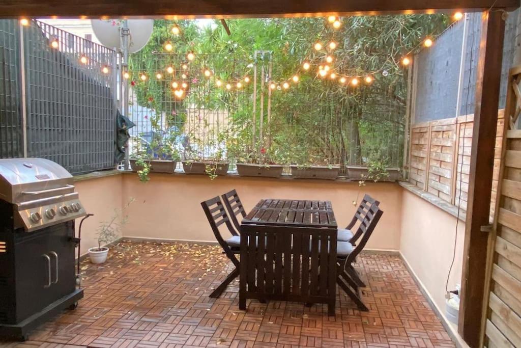 Casa De Lujo Tus Vacaciones En Roma, Italia *