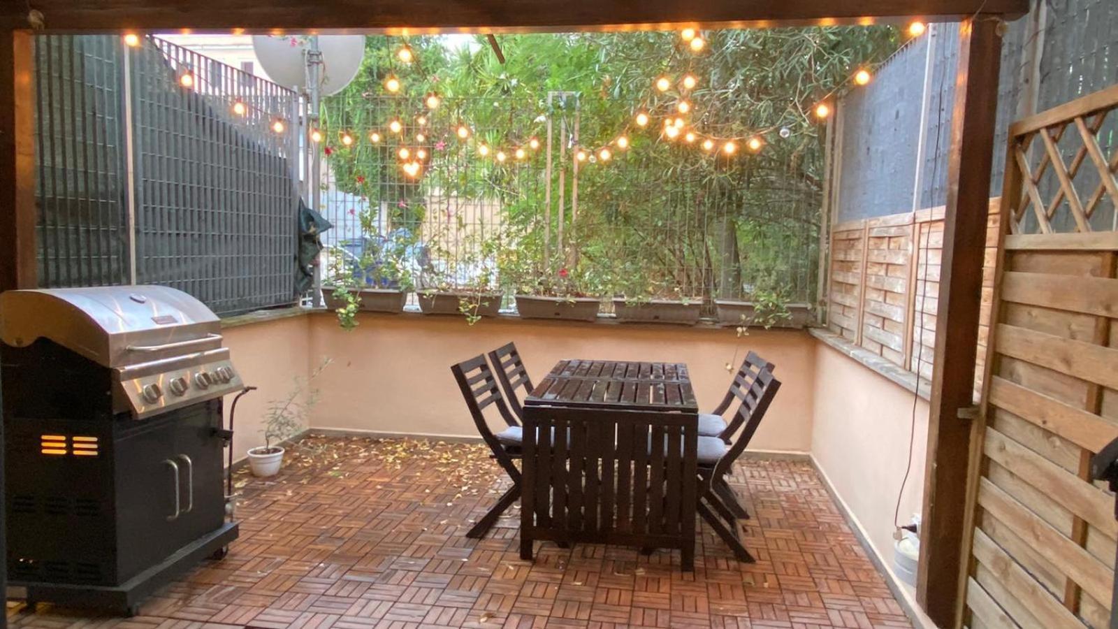 Casa De Lujo Tus Vacaciones En Roma, Italia Villa