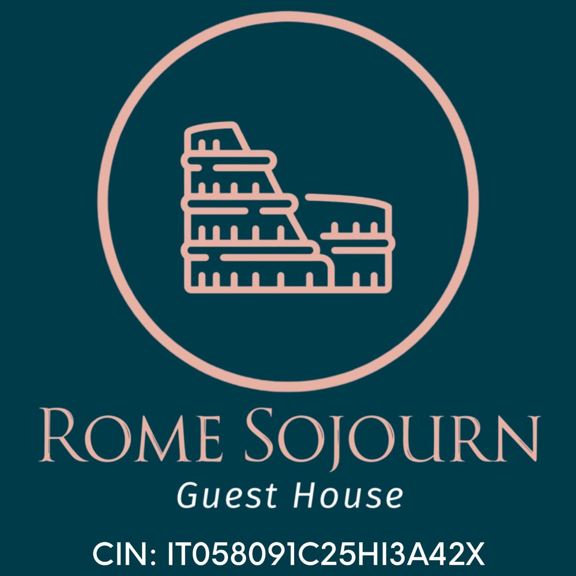 Casa De Lujo Tus Vacaciones En Roma, Italia Villa Rom